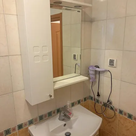 شقة Complex - Egrek 6