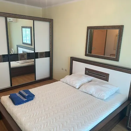 شقة Complex - Egrek 6 *