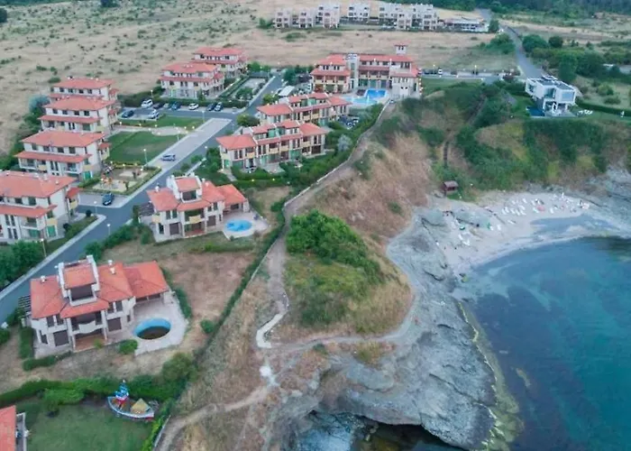 Complex - Egrek 6 Apartman