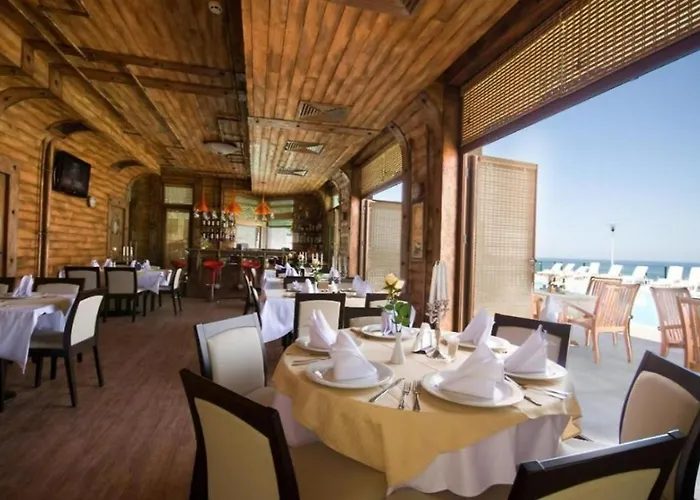 Complex - Egrek 6 Apartman