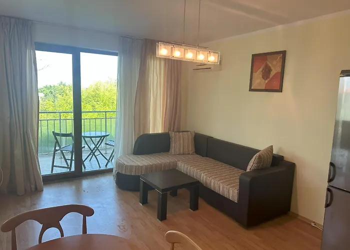 Complex - Egrek 6 * Lozenec