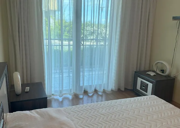 Apartman Complex - Egrek 6 Lozenec