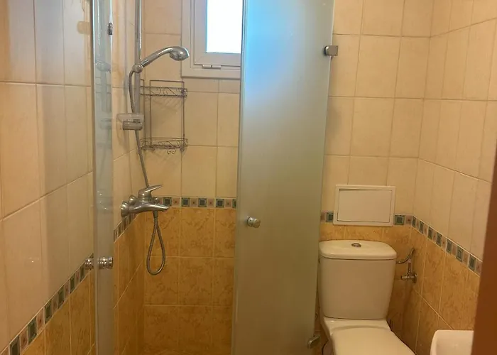 Complex - Egrek 6 * Lozenec