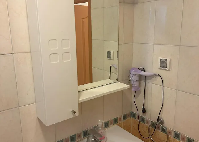 Apartman Complex - Egrek 6