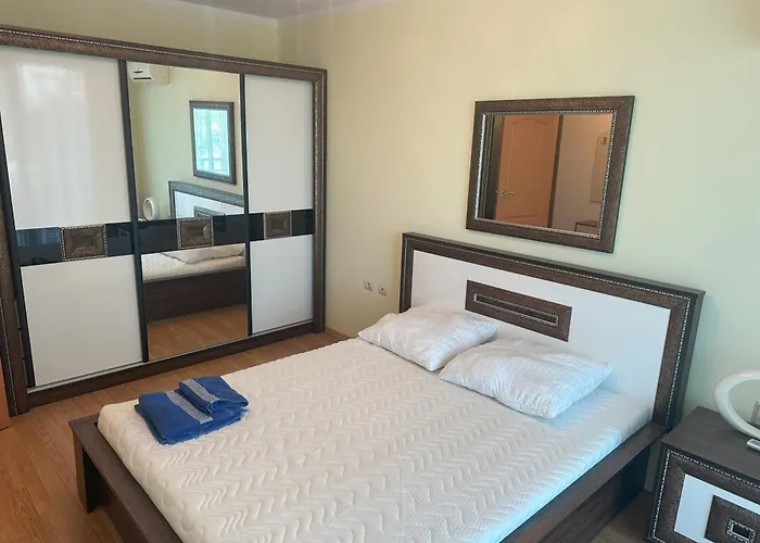 Apartman Complex - Egrek 6 *