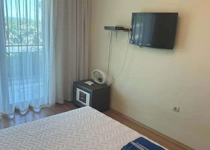 Complex - Egrek 6 Apartman *