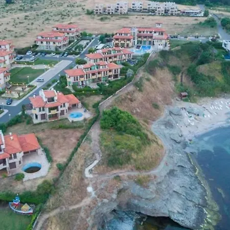 Complex - Egrek 6 Apartment