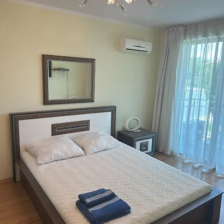 Apartment Complex - Egrek 6