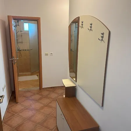 Appart Complex - Lalov Egrek 6 Lejlighed *