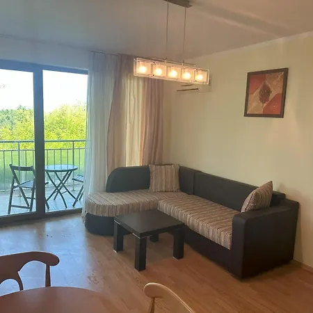 Appart Complex - Lalov Egrek 6 * Lozenets