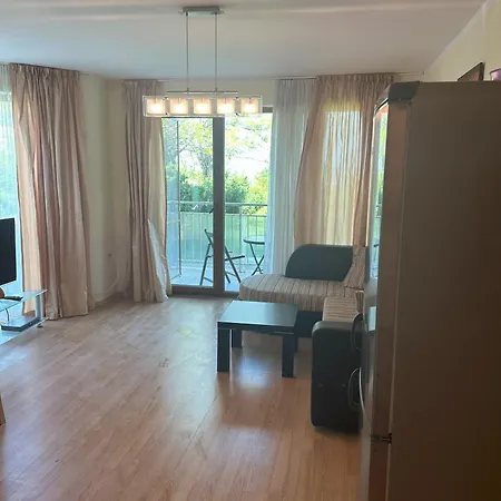 Lägenhet Complex - Egrek 6 *