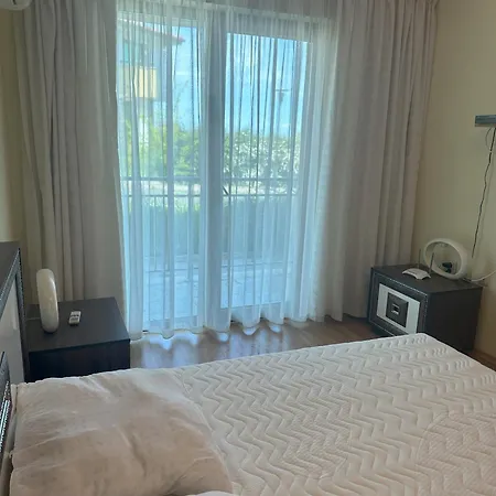 Apartment Complex - Egrek 6 Lozenets