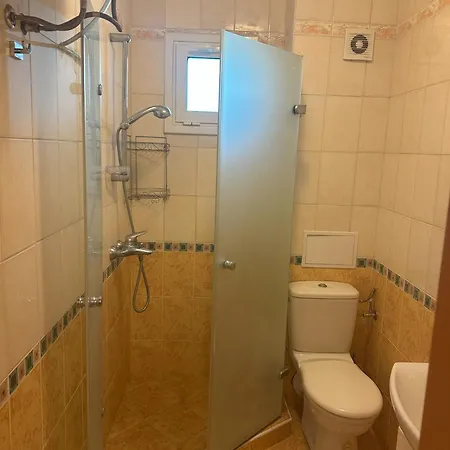 Complex - Egrek 6 * Lozenets