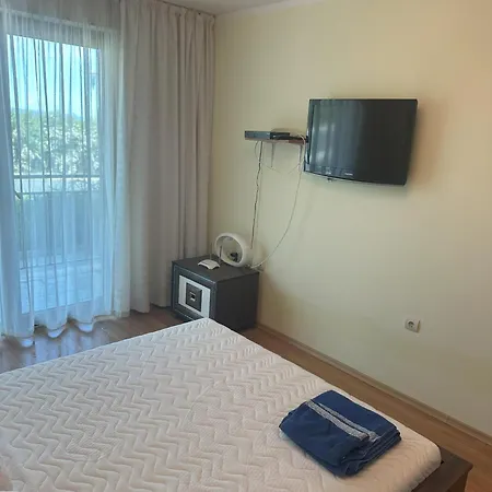 Appart Complex - Lalov Egrek 6 Lejlighed *