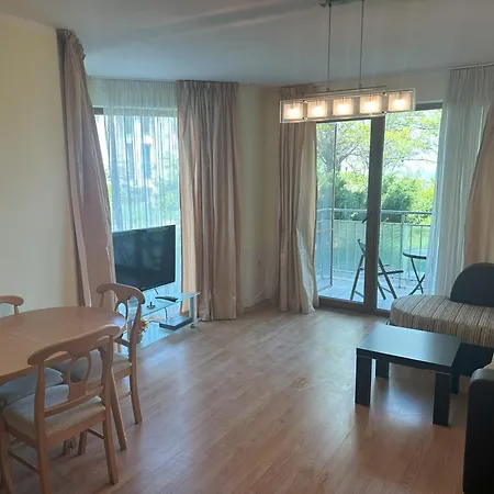 Apartment Complex - Egrek 6 Lozenets
