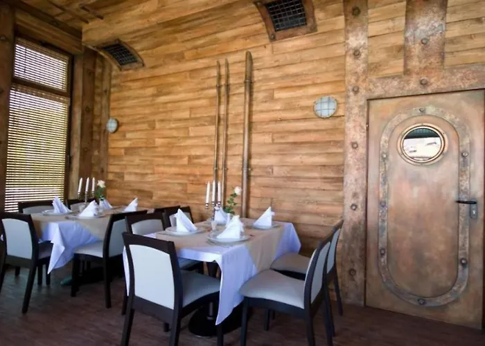 Complex - Egrek 6 Lozenets