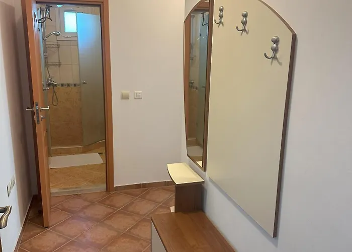 Complex - Egrek 6 Daire *