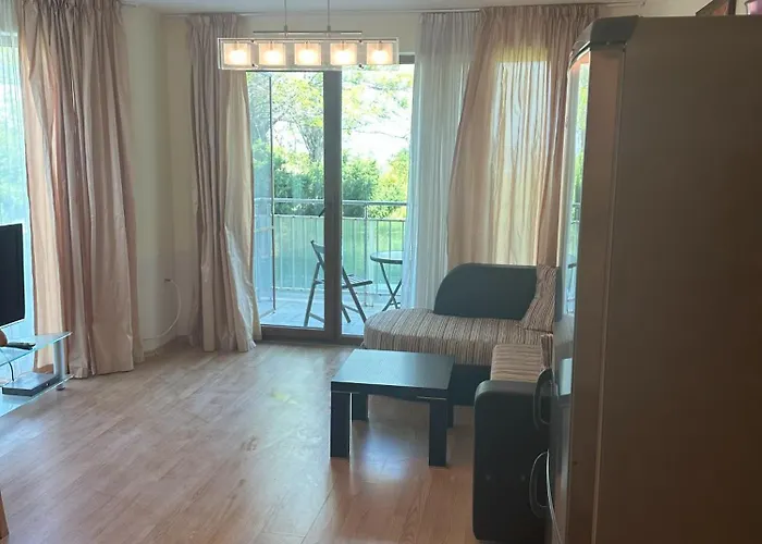 Daire Complex - Egrek 6 *