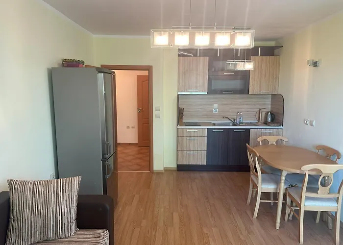 Complex - Egrek 6 Daire *